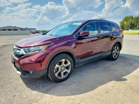 Honda Cr-v 1.5l Ex, снимка 1