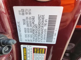 Honda Cr-v 1.5l Ex, снимка 13