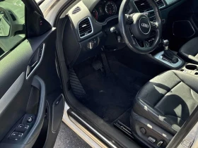 Audi Q3 ТЕCHNIK| BOSE| ПОДГРЕВИ| КАМЕРА| КЛИП НА МОТОРА| , снимка 5