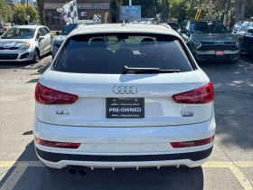 Audi Q3 ТЕCHNIK| BOSE| ПОДГРЕВИ| КАМЕРА| КЛИП НА МОТОРА| , снимка 4