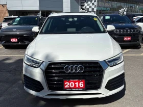 Audi Q3 ТЕCHNIK| BOSE| ПОДГРЕВИ| КАМЕРА| КЛИП НА МОТОРА| , снимка 6
