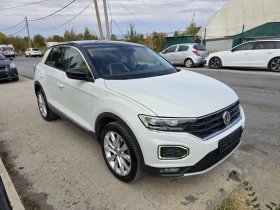 VW T-Roc R-LINE/DIGITAL/CAMERA, снимка 3