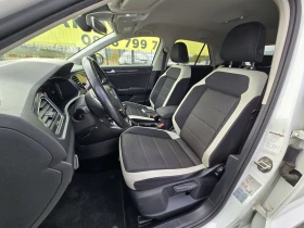 VW T-Roc R-LINE/DIGITAL/CAMERA, снимка 8