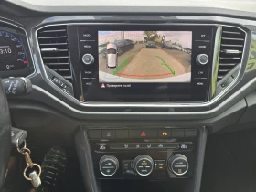 VW T-Roc R-LINE/DIGITAL/CAMERA, снимка 15