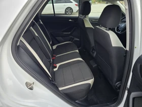 VW T-Roc R-LINE/DIGITAL/CAMERA, снимка 11