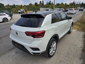 VW T-Roc R-LINE/DIGITAL/CAMERA, снимка 4
