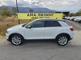 VW T-Roc R-LINE/DIGITAL/CAMERA, снимка 6