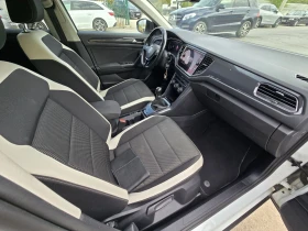 VW T-Roc R-LINE/DIGITAL/CAMERA, снимка 12