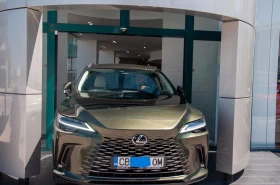 Lexus RX 350h, снимка 3