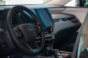Lexus RX 350h, снимка 5