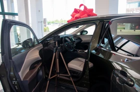 Lexus RX 350h, снимка 2