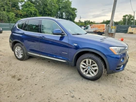 BMW X3 2.0l xDrive28I, снимка 4