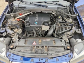 BMW X3 2.0l xDrive28I, снимка 12