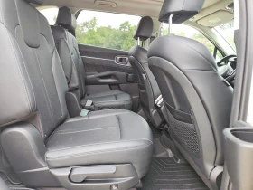 Kia Sorento 1.6l Sx, снимка 11