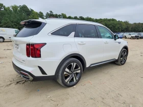 Kia Sorento 1.6l Sx, снимка 3
