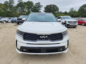 Kia Sorento 1.6l Sx, снимка 5