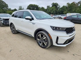 Kia Sorento 1.6l Sx, снимка 4