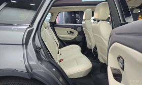 Land Rover Range Rover Evoque 2.0 TD4 HSE/ФИНАНСИРАНЕ, снимка 11