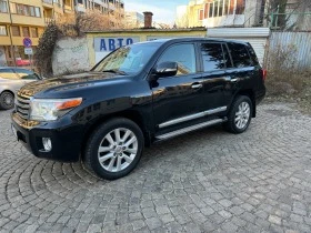 Toyota Land cruiser J 200 FACELIFT, снимка 1