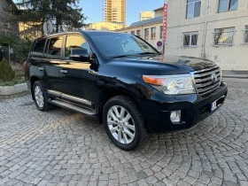 Toyota Land cruiser J 200 FACELIFT, снимка 3