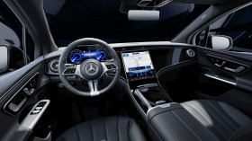 Mercedes-Benz EQE 500 4MATIC, снимка 3