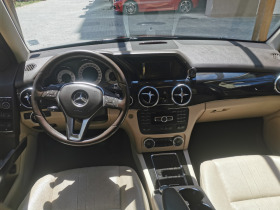 Mercedes-Benz GLK 250D, снимка 2