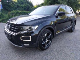     VW T-Roc 2, 0TDI 150ps 4x4 AUTOMATIC