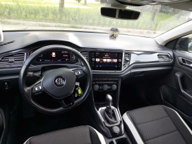 VW T-Roc 2, 0TDI 150ps 4x4 AUTOMATIC, снимка 6