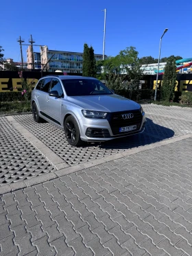 Audi Q7 3.0TDi 3xS-line N1 | Mobile.bg    1