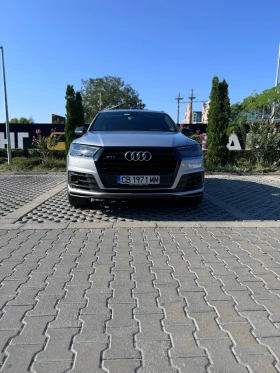 Audi Q7 3.0TDi 3xS-line N1, снимка 2