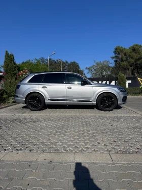 Audi Q7 3.0TDi 3xS-line N1, снимка 3