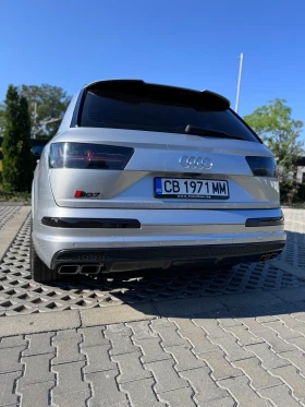 Audi Q7 3.0TDi 3xS-line N1, снимка 6