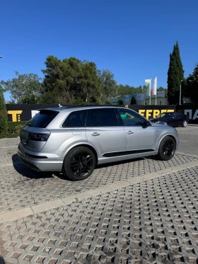 Audi Q7 3.0TDi 3xS-line N1, снимка 4