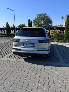 Audi Q7 3.0TDi 3xS-line N1, снимка 8