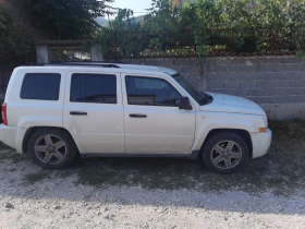 Jeep Patriot, снимка 2