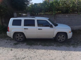 Jeep Patriot, снимка 1