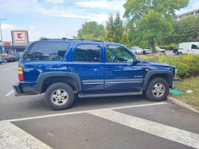 Chevrolet Tahoe LT, снимка 5