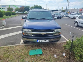 Chevrolet Tahoe LT, снимка 6