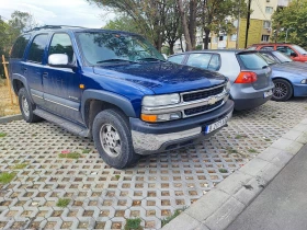 Chevrolet Tahoe LT, снимка 11