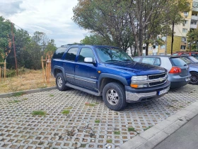 Chevrolet Tahoe LT, снимка 10