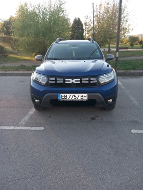 Dacia Duster | Mobile.bg    1