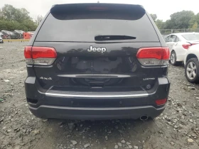 Jeep Grand cherokee LIMITED* , снимка 5