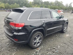 Jeep Grand cherokee LIMITED* , снимка 6