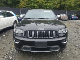 Jeep Grand cherokee LIMITED* , снимка 2