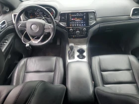 Jeep Grand cherokee LIMITED* , снимка 8