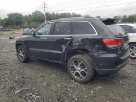 Jeep Grand cherokee LIMITED* , снимка 4