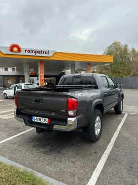 Toyota Tacoma 3.5 , снимка 4