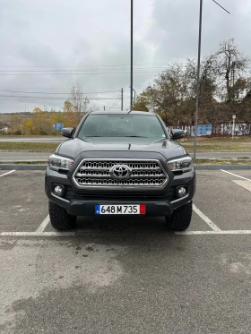 Toyota Tacoma 3.5  | Mobile.bg    2