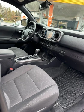 Toyota Tacoma 3.5 , снимка 3