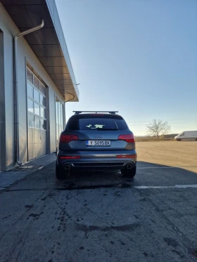 Audi Q7 Abt, снимка 2